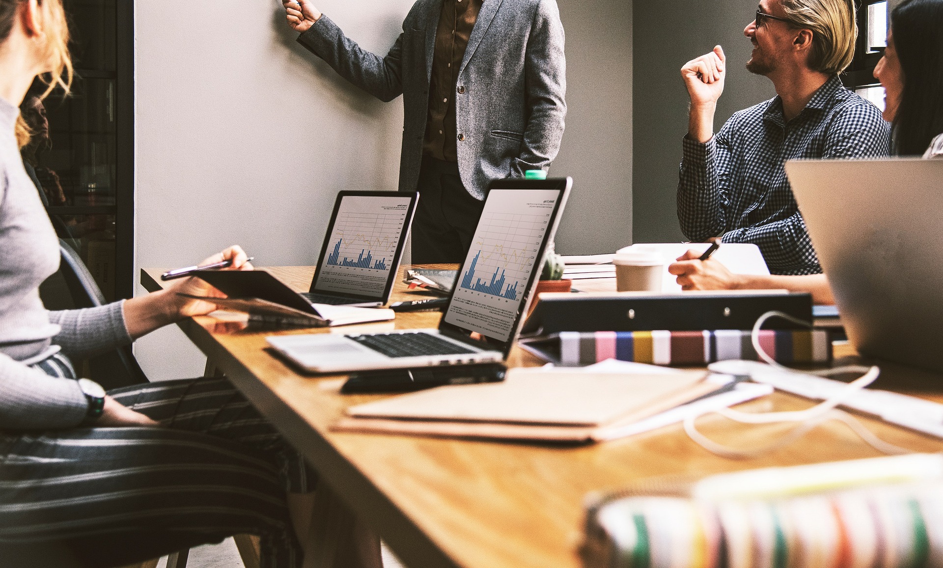 ¿En qué etapa está tu organización y qué capital le corresponde?