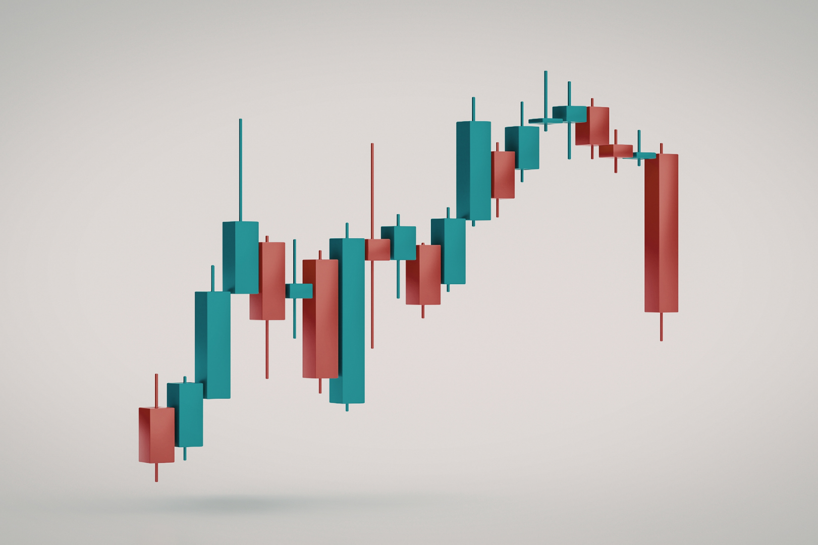 Espectro del capital